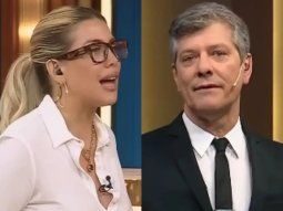 rating: masterchef celebrity volvio a dominar y telefe se quedo con el martes rating: masterchef celebrity volvio a dominar y telefe se quedo con el martes