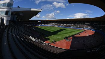 Cómo ver en vivo Real Madrid vs Eintracht Frankfurt por la Supercopa de Europa. Cómo ver en vivo Real Madrid vs Eintracht Frankfurt por la Supercopa de Europa.