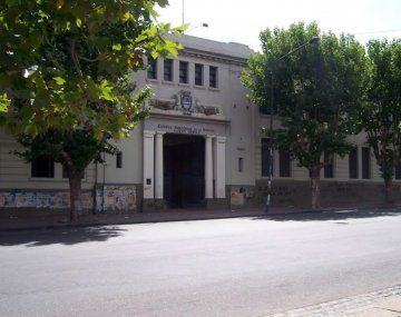 Brutal caso de bullying: un chico de tercer año quedó internado
