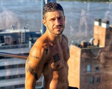 El descargo de Juani Martino tras la denuncia por violación de Flor Moyano