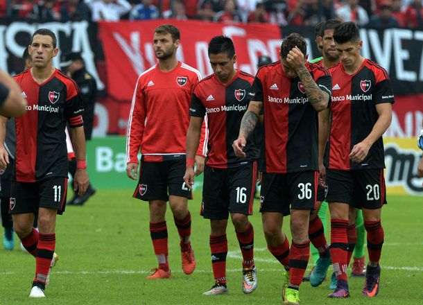 Los jugadores de la Lepra