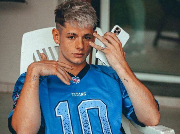 Oky volvió a lanzar un comentario despreciable en su vivo: qué dijo