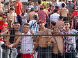 Quién era el hincha de Chacarita asesinado en una pelea de barras bravas