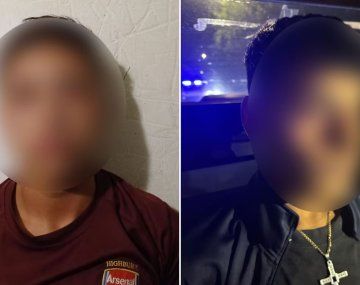 Se negó a declarar uno de los acusados por el crimen de Kim en La Plata