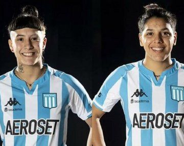 Racing separó a dos jugadores del plantel por ir a los festejos de Boca en el Obelisco