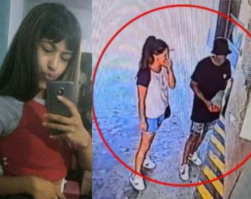 Estremecedor posteo de la joven degollada en un hotel: Nací para ser libre