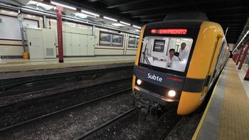 vidal: nadie plantea que se pague siete pesos por el subte vidal: nadie plantea que se pague siete pesos por el subte