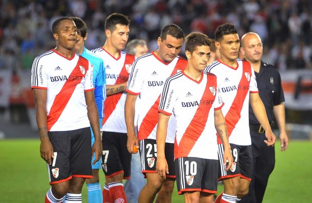 River y las redes sociales: una relación llena de escándalos