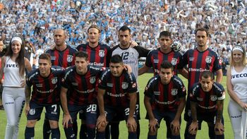san lorenzo comienza su ilusion copera ante botafogo san lorenzo comienza su ilusion copera ante botafogo