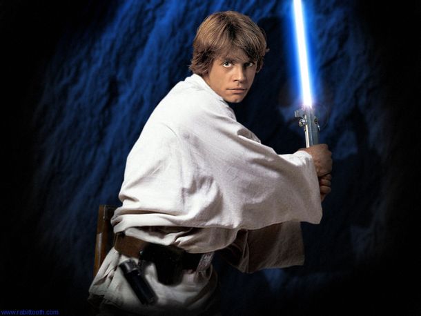 ¿Luke Skywalker estará en la nueva Guerra de las Galaxias?