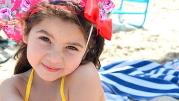 Buscan a Alum, una nena de 6 años perdida en Flores Buscan a Alum, una nena de 6 años perdida en Flores