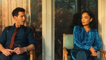 La serie basada en un exitoso best-seller que promete arrasar en la plataforma La serie basada en un exitoso best-seller que promete arrasar en la plataforma