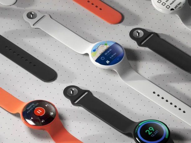 Google lanzará un reloj para competir con el Apple Watch: los detalles