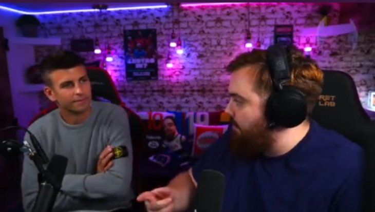 Ver en vivo el Mundial de Globos 2021 de Ibai Llanos