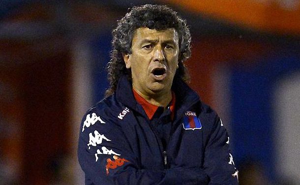 Gorosito se ilusiona con la llegada de Riquelme a Tigre