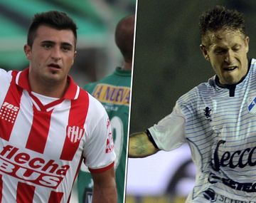 Unión goleó a Temperley