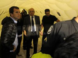 river paso a cuartos de final y boca recibio una multa de 200 mil dolares river paso a cuartos de final y boca recibio una multa de 200 mil dolares