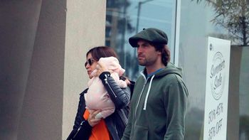 Zaira, Jakob y Malaika Zaira, Jakob y Malaika