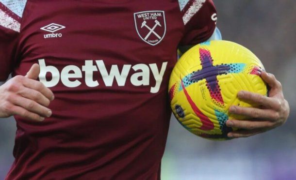 La fuerte decisión de la Premier League contra los sponsors sobre apuestas deportivas