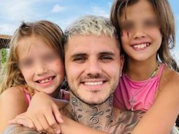 icardi se volvio a reunir con sus hijas: que dijo elba marcovecchio despues del reencuentro icardi se volvio a reunir con sus hijas: que dijo elba marcovecchio despues del reencuentro