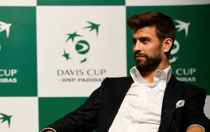 Gerard Piqué confesó que sueña con organizar un partido en una cancha argentina: enterate cuál es