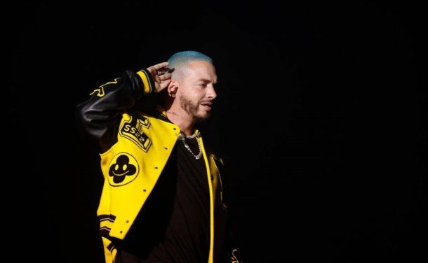 J Balvin anunció su show en Argentina: cuándo y dónde comprar las entradas
