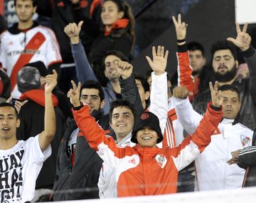 River puso a la venta las entradas para el Mundial de Clubes en Abu Dhabi