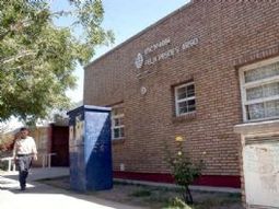 Escuela