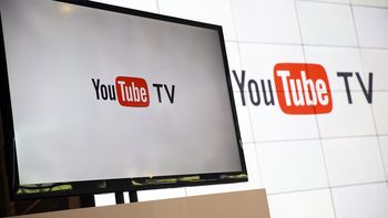 YouTube TV, la plataforma de Google para pelear contra la televisión en cable YouTube TV, la plataforma de Google para pelear contra la televisión en cable
