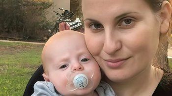 israel confirmo que el cuerpo entregado por hamas el viernes es el de shiri bibas israel confirmo que el cuerpo entregado por hamas el viernes es el de shiri bibas