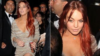 Lindsay Lohan Lindsay Lohan