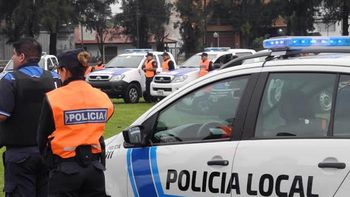 scioli anuncia que la policia local llegara a 20 municipios scioli anuncia que la policia local llegara a 20 municipios