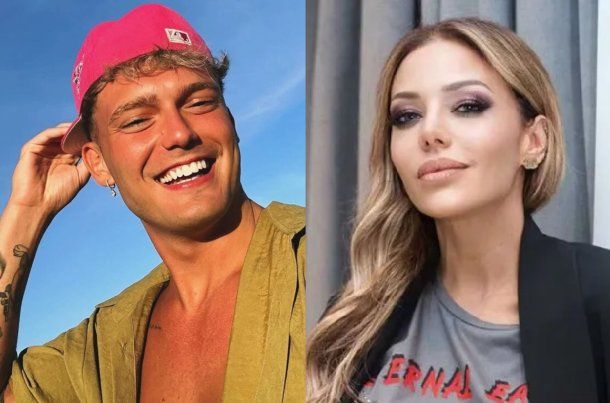 Ian Lucas | Evangelina Anderson Ian Lucas | Evangelina Anderson