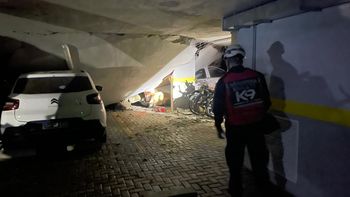 Derrumbe en Parque Patricios: revelan que 14 de los 17 integrantes del Consejo de Administración renunciaron Derrumbe en Parque Patricios: revelan que 14 de los 17 integrantes del Consejo de Administración renunciaron