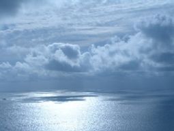 Open sea