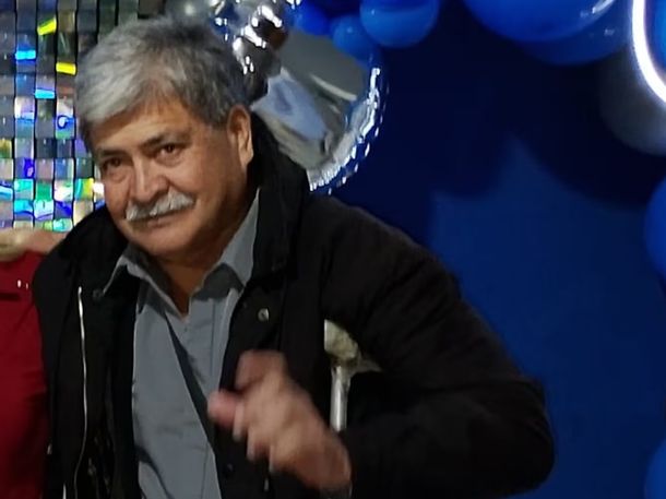 Juan Ignacio Sequeiras se encontraba internado en el Hospital Durand Juan Ignacio Sequeiras se encontraba internado en el Hospital Durand