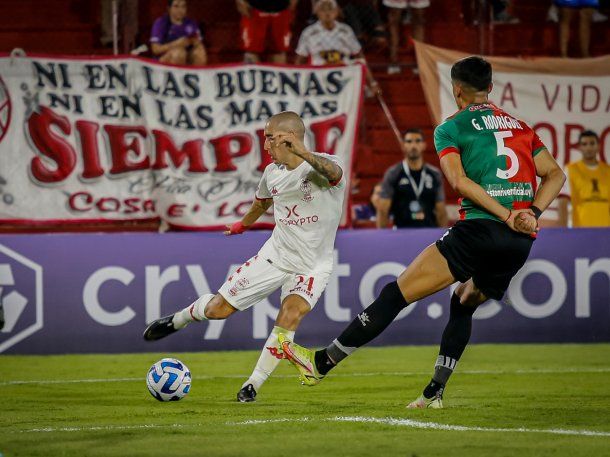Fútbol libre por celular: cómo ver en vivo Huracán vs Sporting Cristal