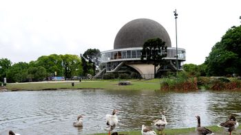 asi estan las calles de capital y el conurbano por la sudestada asi estan las calles de capital y el conurbano por la sudestada