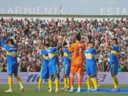 Qué necesita Boca para ser campeón este domingo