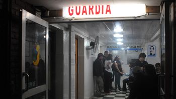 solo quedan cuatro internados por la tragedia de gesell solo quedan cuatro internados por la tragedia de gesell