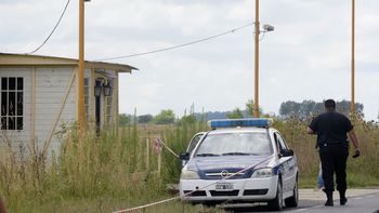 Foto archivo. Foto archivo.