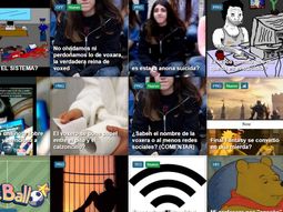 Qué es Voxed, la red social en donde la joven anunció que se iba a matar