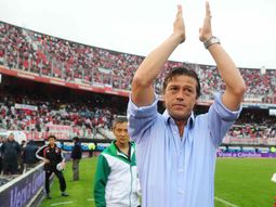 almeyda: la diferencia estuvo en la jerarquia de river almeyda: la diferencia estuvo en la jerarquia de river