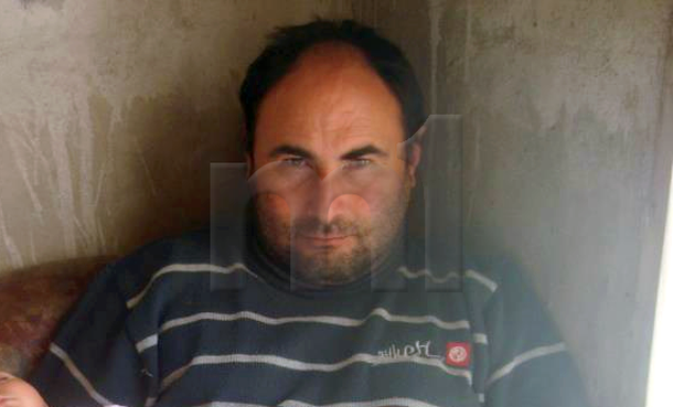 Miguel Ángel López