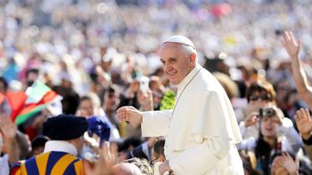 francisco: en la iglesia hay papas y cardenales pecadores francisco: en la iglesia hay papas y cardenales pecadores