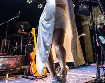 Ley de cupo: se aprobó la norma que exige un 30% de cupo femenino en festivales