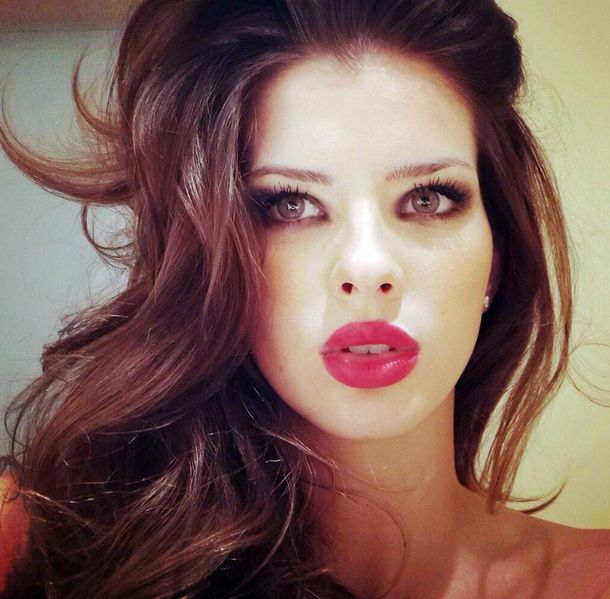 La China Suárez: Me separé, pero estoy bien