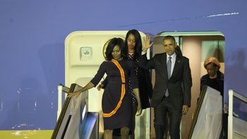 conoce la agenda oficial de barack obama en argentina conoce la agenda oficial de barack obama en argentina