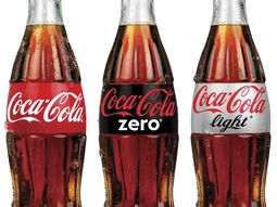 ¡Adiós a la Coca Zero y la Light!