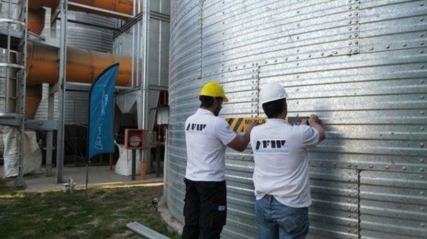 AFIP sancionó a feedlots que subdeclararon granos por $180 millones